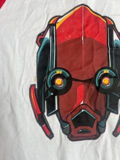 Tričko fortnite, 146