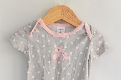 Body vel. 3 m, carter's,62