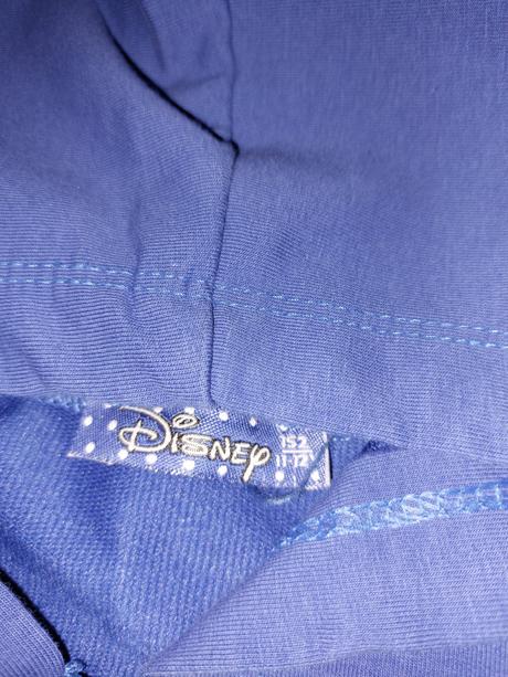 Mikina, disney,134