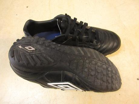 N2724/18 kopačky, turfy umbro vel. 36, 36
