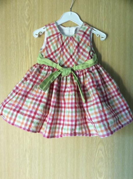 Šatičky s bohatou sukýnkou zn. m& co., m&co,62