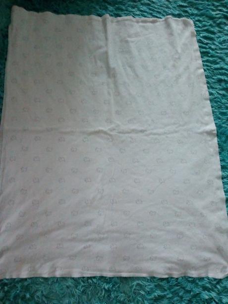 Plenová osuška zn.george, 