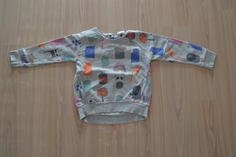 Mikina next, next,110