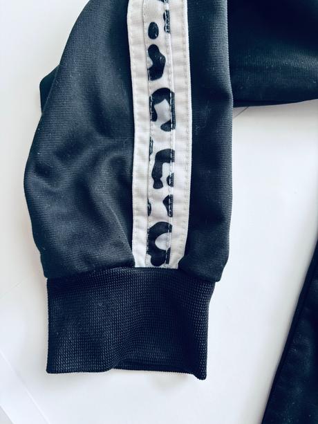 K3/ mikina sportovní dívčí nike - v.104/110, nike,104