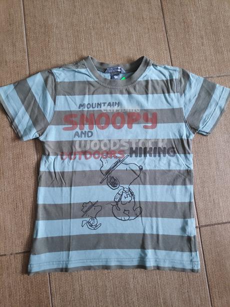 Tričko vel.116, h&m,116