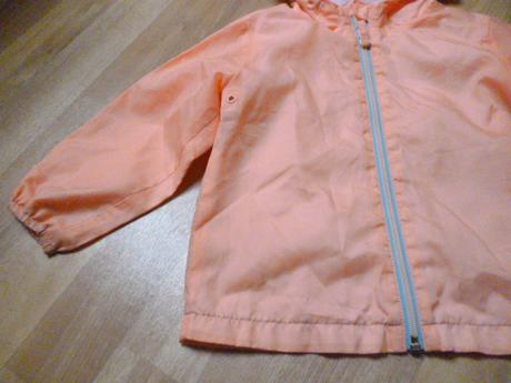 Neon bunda next vel. 2-3, next,98