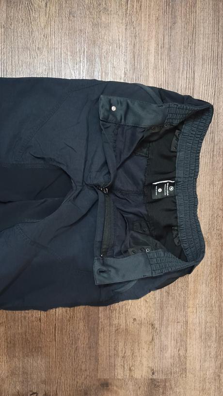 Kalhoty endura hummvee, m