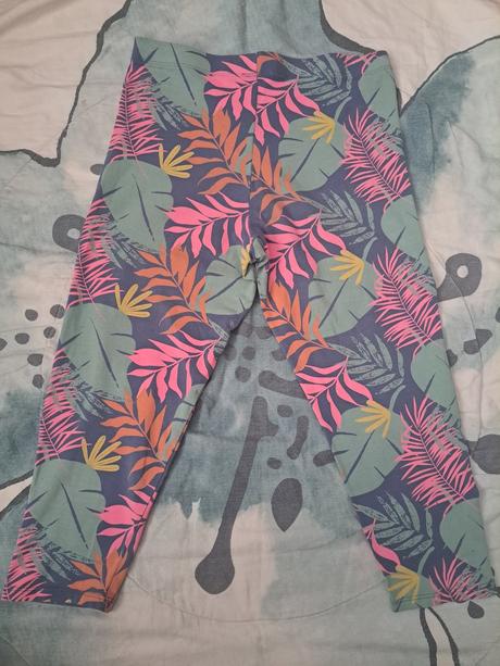 Legíny listy, coolclub,164