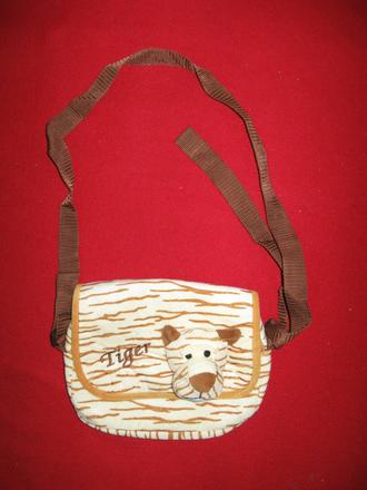 Taška přes rameno, 