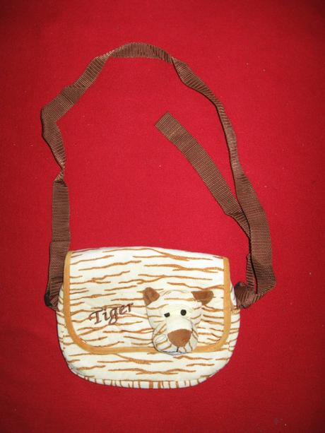 Taška přes rameno, 