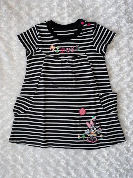 Šaty s minnie george, george,92