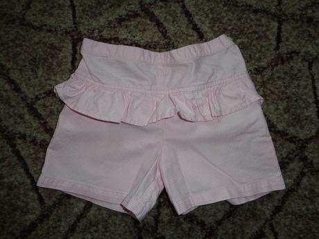 Kraťasy s kanýrkem, 86