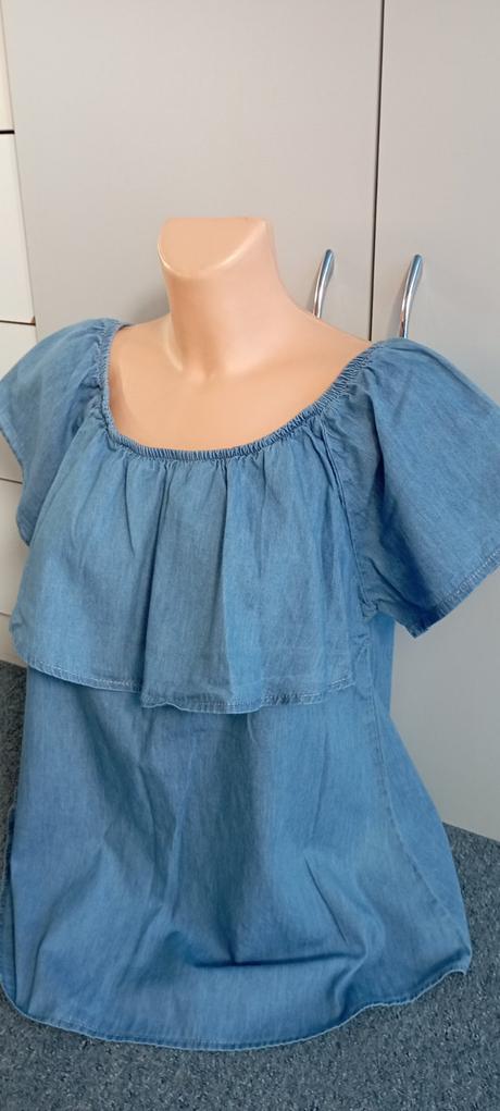 Tričko zn."beloved" vel."40/l", l