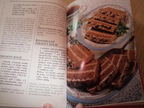 Sladká hrníčková kuchařka, 