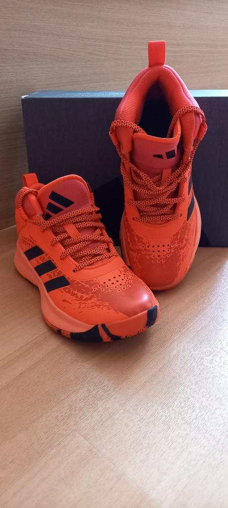 Adidas tenisky, boty, basketbal, adidas,37