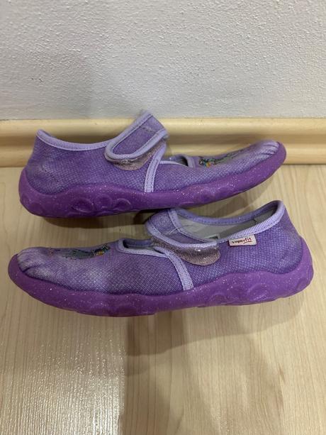 Bačkory superfit, superfit,31