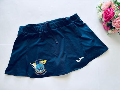 K4/ sukně s kraťasy - v.cca m/l, m