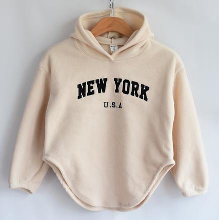 Mikina vel. 7 let, 122