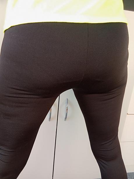 Legíny zn."fb sister" vel."l", l