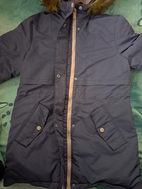 Zimní souprava, reserved,152