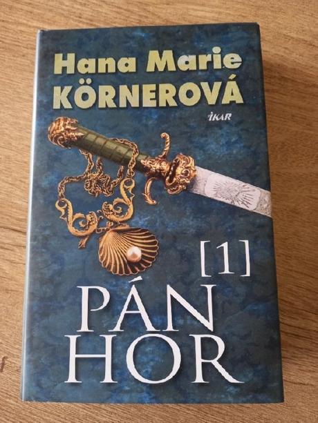 Kniha pán hor i.,