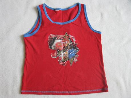 Tílko, disney,104