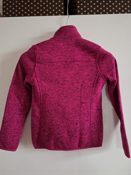 Lyžařský set bunda kalhoty vel. 134 / 140, 140–152