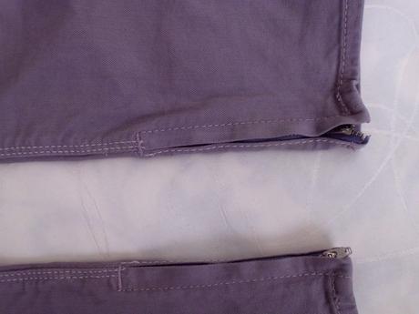 Skinny šedé, guess,m