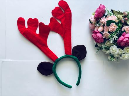 An20/ čelenka soba dětská, 