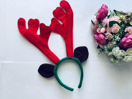 An20/ čelenka soba dětská,