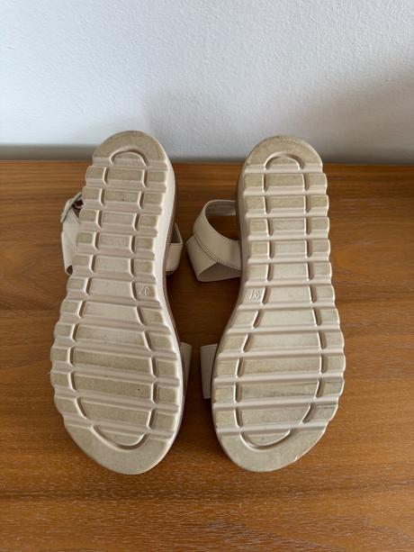 Sandálky dívčí, graceland,37