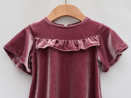 Šaty vel. 9 - 12 m, next,80