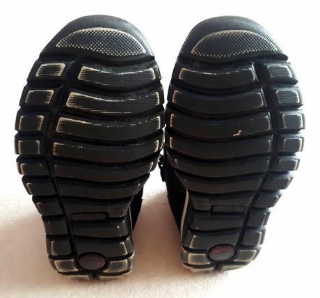 Dětské kotníkové boty, botky, vel.32, zn.imac, 32