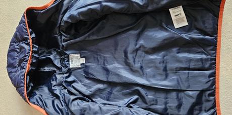 Chlapecká bunda, bundička jaro/podzim 122 pepperts, pepperts,122