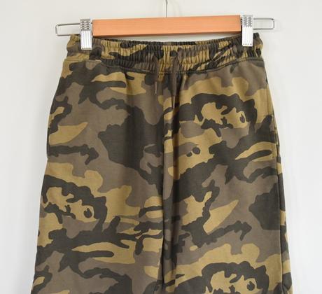 Kraťasy vel. 12 let, next,158