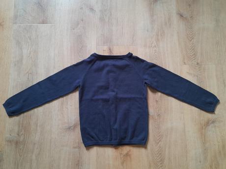 Svetr tcm vel 134/140, tcm,134