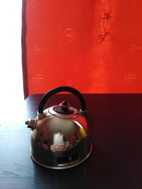 Kuchyňská minutovka, 