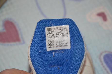 Boty adidas, adidas,33