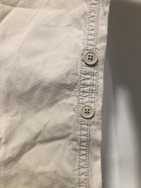 Plátěné dívčí kalhoty, 110