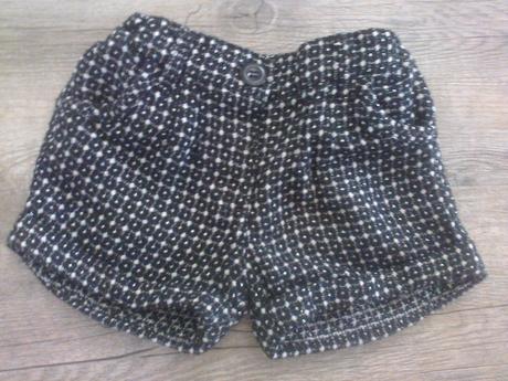 Kraťasy, f&f,92