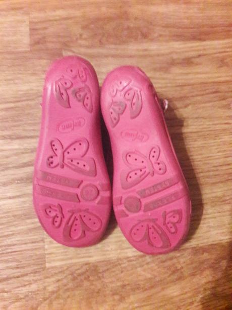Bačkorky, sandálky befado, vel.26, befado,26