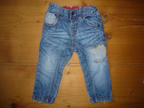 Rifle next s opicí, next,86