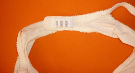 Push-up podprsenka lisca, 75b