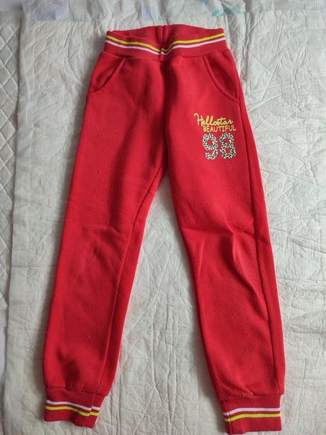 Tepláky, good children,122