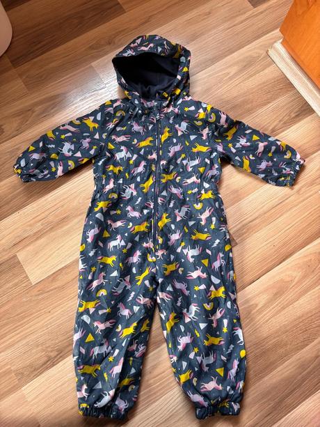 Jarní/podzimní kombinéza, tu,92