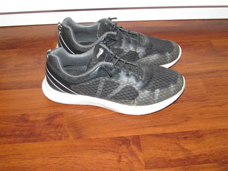 Tenisky crivit č.2, 39