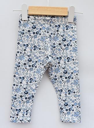 Legíny vel. 6 - 9 m, primark,74