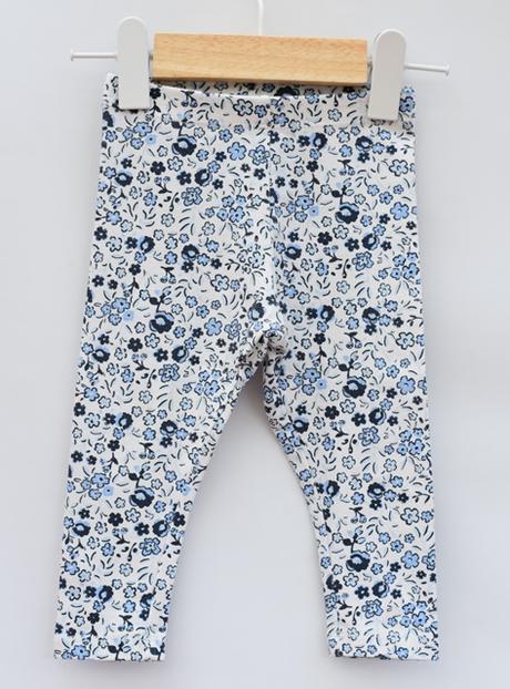 Legíny vel. 6 - 9 m, primark,74
