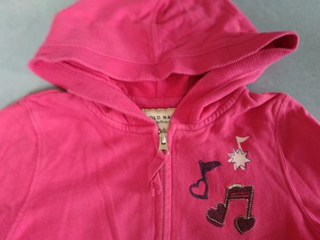 Mikina vel.122 old navy, old navy,122