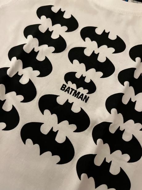 Tričko batman, 110